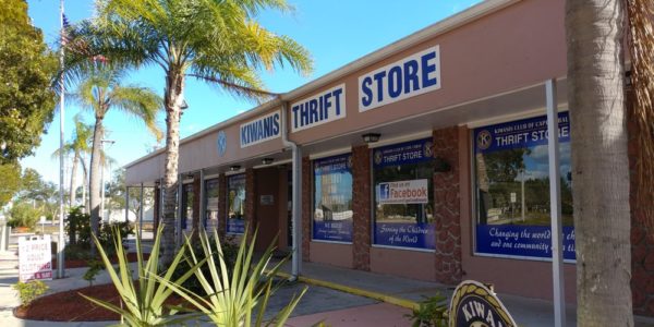 Kiwanis Thrift Stores - Kiwanis Cape Coral Florida