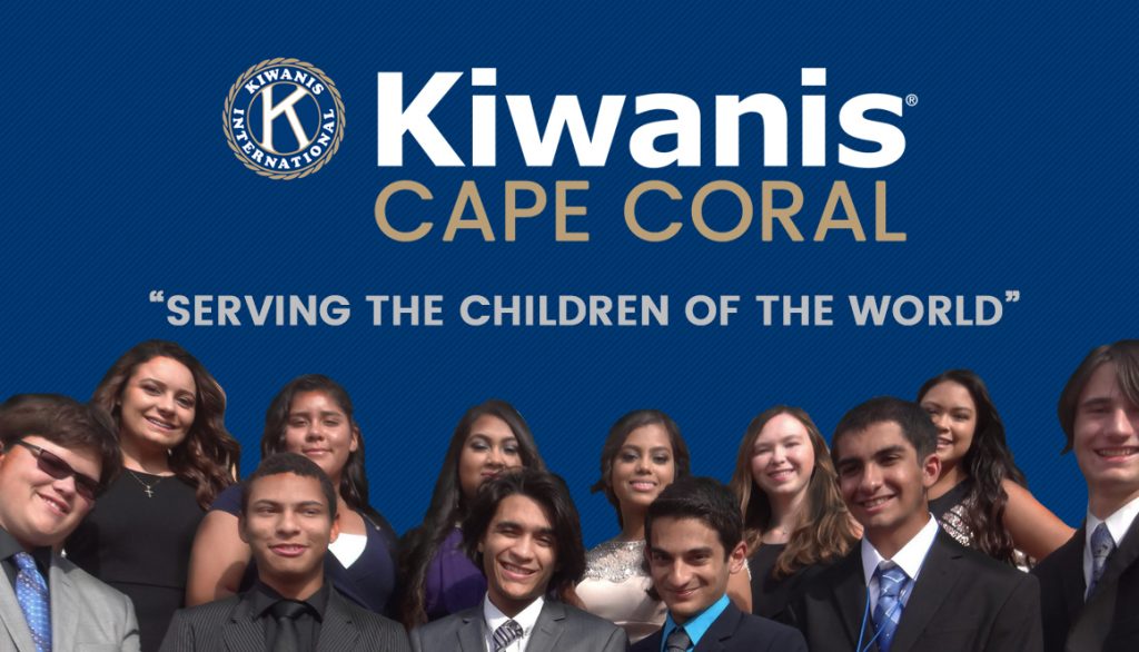 Community Grants Kiwanis Club of Cape Coral Kiwanis Cape Coral Florida