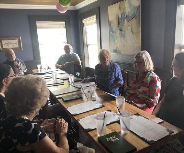 Meetings Kiwanis Cape Coral Florida