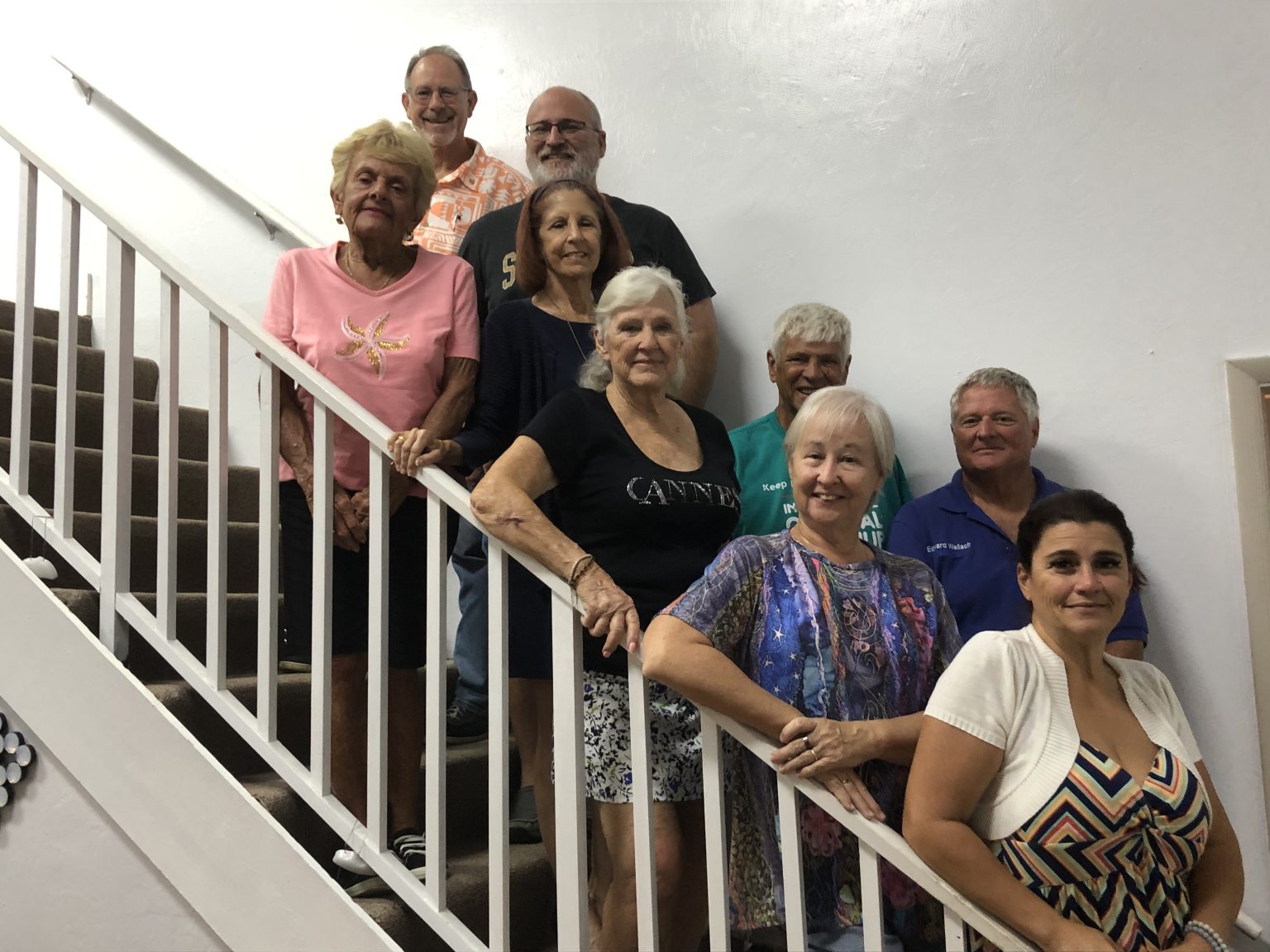 Membership Kiwanis Cape Coral Florida