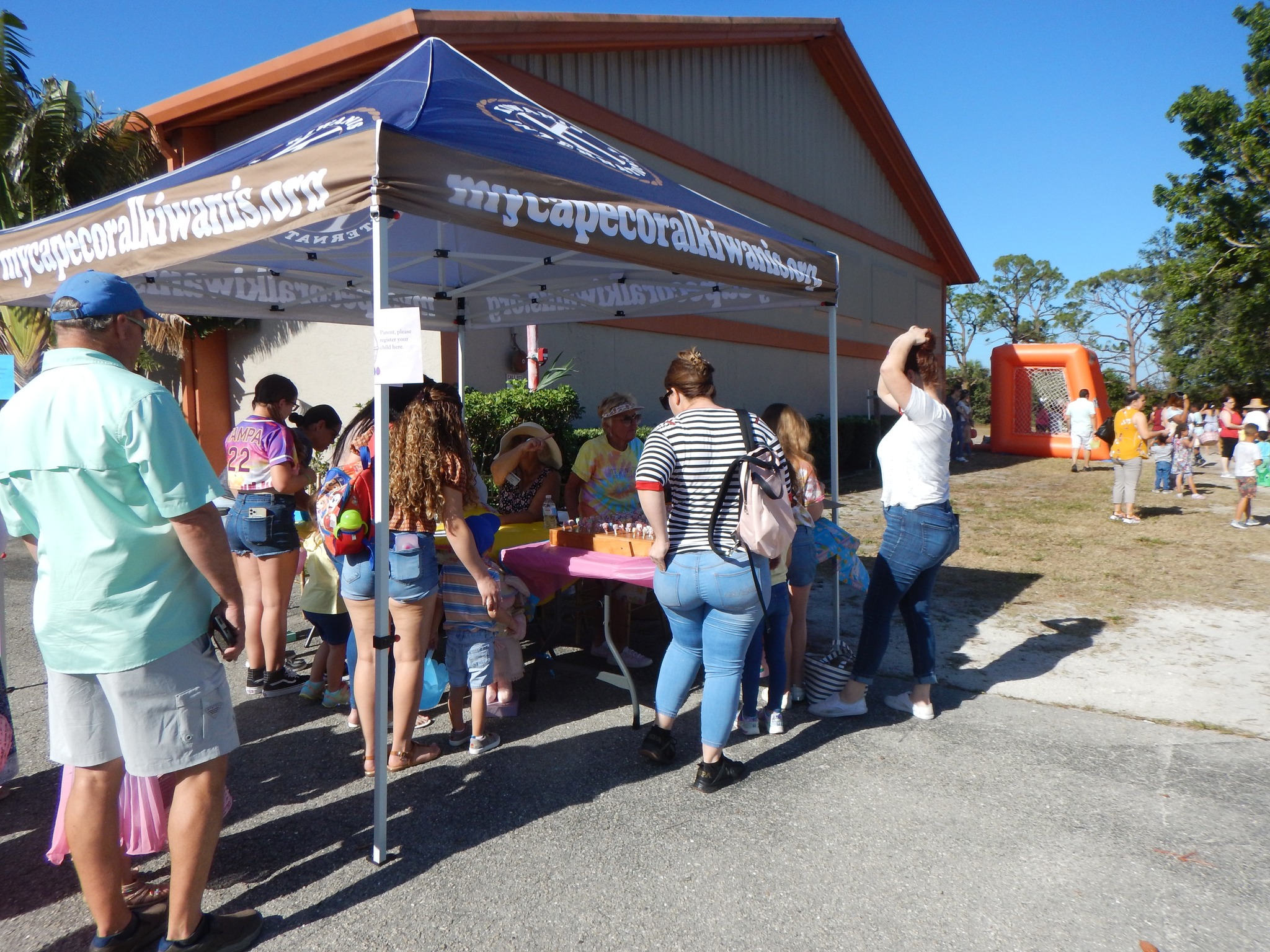 Volunteer with Cape Coral Kiwanis Kiwanis Cape Coral Florida