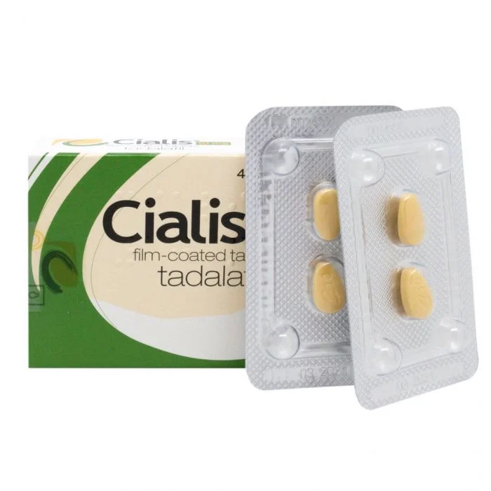 Köpa Cialis (tadalafil) 20 mg receptfritt i Sverige online